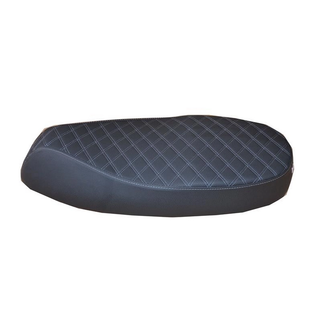 KUBA BLUEBERRY PRO KOLTUK SİYAH #KM 75501